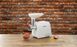 Gorenje М'ясорубка MG1602W (350750) MG1602W