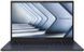ASUS Ноутбук Expertbook B1 B1502CVA-BQ2127X 15.6" FHD, Intel i7-1355U, 16GB, F512GB, UMA, Win11P, Черный 90NX06X1-M03330