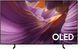Телевизор 55" Samsung OLED 4K 100Hz Smart Tizen Black QE55S85FAUXUA