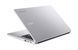 Acer Ноутбук Chromebook CB314-3H 14" FHD IPS, Intel P N6000, 8GB, F128GB, UMA, ChromeOS, сріблястий (373463) NX.KB4EU.003