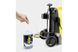 Минимойка высокого давления Karcher K 4 CLASSIC CAR 1200Вт 20-190бар 420л/год шланг 5м 4.6кг 1.679-422.0