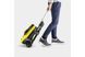 Минимойка высокого давления Karcher K 4 CLASSIC CAR 1200Вт 20-190бар 420л/год шланг 5м 4.6кг 1.679-422.0