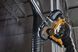 Пила ленточная бесщеточная аккумуляторная DeWALT DCS377NT DCS377NT