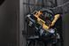 Пила ленточная бесщеточная аккумуляторная DeWALT DCS377NT DCS377NT