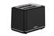 Тостер ARDESTO Elegance T-K301E 800 Вт, LED дисплей, пластик, чорний (362335) T-K301E
