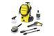 Минимойка высокого давления Karcher K 4 CLASSIC CAR 1200Вт 20-190бар 420л/год шланг 5м 4.6кг 1.679-422.0