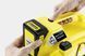 Karcher Пылесос хозяйственный WD 1 Compact Battery, 18В, 7л, 1.2м, 3.14 кг, SOLO 1.198-300.0