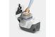 Karcher Пилосос миючий DS 6 Plus, 650Вт, вода -2 л, НЕРА, білий (374648) 1.195-252.0