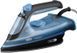 Braun Утюг FreeStyle 3, 2400Вт, 270мл, паровой удар -200гр, керам. подошва, синий FI3194BK