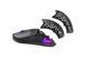 Cherry Xtrfy Мышь M42 WL RGB Black M42W-RGB-BLACK