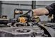 Гайкокрут кутовий - ключ-храповик акумуляторний безщітковий DeWALT DCF512D1G DCF512D1G