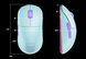 Cherry Xtrfy Мышь M8 WIRELESS Frosty Mint M8W-RGB-MINT