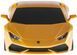 Машинка Rastar Lamborghini Huracan LP610-4 1:24 Желтый