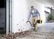 Karcher Пылесос хозяйственный WD 1 Compact Battery, 18В, 7л, 1.2м, 3.14 кг, SOLO 1.198-300.0
