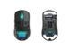 Cherry Xtrfy Мышь M42 WL RGB Black M42W-RGB-BLACK