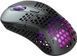 Cherry Xtrfy Мышь M42 WL RGB Black M42W-RGB-BLACK