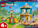 Конструктор LEGO Friends Детский сад Хартлейк-Сити 239 деталей (42636)