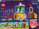 Конструктор LEGO Friends Детский сад Хартлейк-Сити 239 деталей (42636)