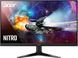 Acer Монітор 23.8" QG241YEBII 2*HDMI, DP, MM, IPS, 100Hz, 1ms (374756) UM.QQ1EE.E01