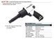 Гайковерт пневматичний TOPTUL 3/4" 813N/m 6300 об./хв KAAB2460 KAAB2460