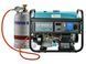 Газобензиновый генератор KS 9000E G KS 9000E G