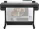 Принтер HP DesignJet T630 36" с Wi-Fi 5HB11D