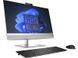 HP Комп'ютер персональний моноблок EliteOne 870-G9 27"QHD IPS AG, Intel i7-13700, 16GB, F512GB, NVD 3050-4, WiFi, кл+м, Win11P (380762) 7B0P5EA