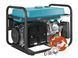 Газобензиновый генератор KS 9000E G KS 9000E G