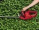Кусторез Einhell GH-EH 4245, 420 Вт, лезвие 45 см, ширина реза 16 мм, вес 2,5 кг 3403460