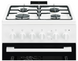 Газова плита Electrolux LKG504011W (7018990) 943003588
