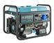 Газобензиновый генератор KS 9000E G KS 9000E G
