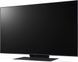 LG Телевізор 55" UHD 4K 60Hz Smart WebOS Black (377676) 55UT91006LA