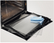 Газова плита Electrolux LKG504011W (7018990) 943003588