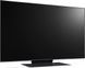 LG Телевізор 55" UHD 4K 60Hz Smart WebOS Black (377676) 55UT91006LA