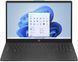 Ноутбук HP 15-fc0086ua 15.6" FHD IPS AG, AMD Athlon 7220U, 8GB, F256GB, UMA, DOS, чорний (385763) B4LV8EA