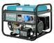 Газобензиновый генератор KS 9000E G KS 9000E G