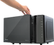 Микроволновая печь Hisense H23MOBS5H4 (7056170) 743841
