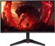 Монитор Acer 23.8" VG240YGbmipx, 2xHDMI, DP, IPS, 120Hz, 1ms, FreeSync UM.QV0EE.G01