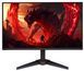 Монитор Acer 23.8" VG240YGbmipx, 2xHDMI, DP, IPS, 120Hz, 1ms, FreeSync UM.QV0EE.G01