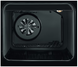 Газова плита Electrolux LKG504011W (7018990) 943003588