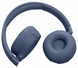Навушники JBL TUNE 670NC Blue (JBLT670NCBLU) (6861958) JBLT670NCBLU