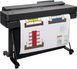 Принтер HP DesignJet T630 36" с Wi-Fi 5HB11D