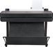 Принтер HP DesignJet T630 36" с Wi-Fi 5HB11D