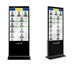 Interactive Kiosk Intboard Infocom St 32 & quot; (Емкостное прикосновение)