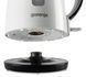 Электрочайник Gorenje K 17 PLBW (KE01301-GS) (6805877) 731698