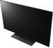 LG Телевізор 55" UHD 4K 60Hz Smart WebOS Black (377676) 55UT91006LA