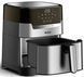 Tefal Мультипіч Easy Fry&Grill Precision EY505D15 (361984) EY505D15