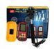 Анемометр-термометр 0,8-45м/с, -10-45&deg;C BENETECH GM8901X