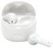 Навушники JBL TUNE FLEX 2 White (JBLTFLEX2WHT) (7065585) JBLTFLEX2WHT
