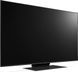 LG Телевізор 55" UHD 4K 60Hz Smart WebOS Black (377676) 55UT91006LA